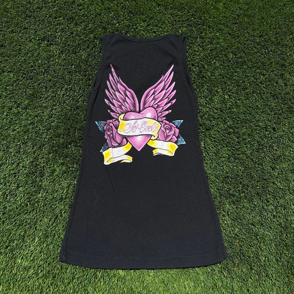 Womens ed hardy style